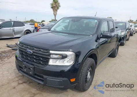 2023 Ford Maverick Xl z USA, uszkodzony, nr VIN 3FTTW8E33PRA09976